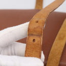 LOUIS VUITTON Monogram Cartouchiere GM Shoulder Bag M51252 LV Auth bs37170-26