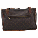 LOUIS VUITTON Monogram Hand Bag 2 Set LV Auth bs37179-3
