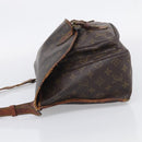 LOUIS VUITTON Monogram Hand Bag 2 Set LV Auth bs37179-4
