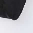 PRADA Tote Bag Nylon 4 Set Khaki Black Brown Auth bs37180-35
