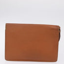 LOUIS VUITTON Damier Graphite Epi Bag Marcolour 3 Set Brown White Auth bs37182-12