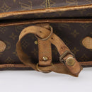 LOUIS VUITTON Monogram Suter Garment Cover M23522 LV Auth bs37183-10