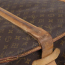 LOUIS VUITTON Monogram Suter Garment Cover M23522 LV Auth bs37183-21