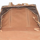LOUIS VUITTON Monogram Suter Garment Cover M23522 LV Auth bs37183-12