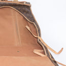LOUIS VUITTON Monogram Suter Garment Cover M23522 LV Auth bs37183-25