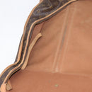 LOUIS VUITTON Monogram Suter Garment Cover M23522 LV Auth bs37183-26