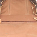 LOUIS VUITTON Monogram Suter Garment Cover M23522 LV Auth bs37183-27