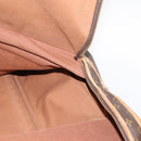 LOUIS VUITTON Monogram Suter Garment Cover M23522 LV Auth bs37183-29