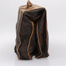 LOUIS VUITTON Monogram Suter Garment Cover M23522 LV Auth bs37183-4