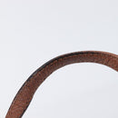 LOUIS VUITTON Monogram Papillon 22 Hand Bag M51367 LV Auth bs37184-9