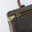 LOUIS VUITTON Monogram Papillon 22 Hand Bag M51367 LV Auth bs37184-22