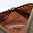 LOUIS VUITTON Monogram Papillon 22 Hand Bag M51367 LV Auth bs37184-23