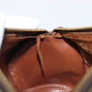 LOUIS VUITTON Monogram Papillon 22 Hand Bag M51367 LV Auth bs37184-24