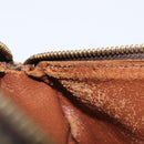 LOUIS VUITTON Monogram Papillon 22 Hand Bag M51367 LV Auth bs37184-25