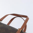 LOUIS VUITTON Monogram Papillon 22 Hand Bag M51367 LV Auth bs37184-14