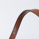 LOUIS VUITTON Monogram Papillon 22 Hand Bag M51367 LV Auth bs37184-8