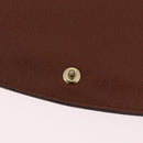 LOUIS VUITTON Monogram Bordeaux 24 Shoulder Bag M51798 LV Auth bs37185-20