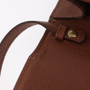 LOUIS VUITTON Monogram Bordeaux 24 Shoulder Bag M51798 LV Auth bs37185-22
