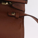 LOUIS VUITTON Monogram Bordeaux 24 Shoulder Bag M51798 LV Auth bs37185-23