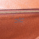 LOUIS VUITTON Monogram Bordeaux 24 Shoulder Bag M51798 LV Auth bs37185-24