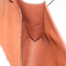 LOUIS VUITTON Monogram Bordeaux 24 Shoulder Bag M51798 LV Auth bs37185-25
