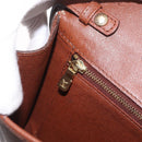 LOUIS VUITTON Monogram Bordeaux 24 Shoulder Bag M51798 LV Auth bs37185-27