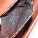 LOUIS VUITTON Monogram Bordeaux 24 Shoulder Bag M51798 LV Auth bs37185-11