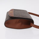 LOUIS VUITTON Monogram Bordeaux 24 Shoulder Bag M51798 LV Auth bs37185-3
