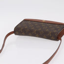 LOUIS VUITTON Monogram Bordeaux 24 Shoulder Bag M51798 LV Auth bs37185-6