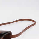 LOUIS VUITTON Monogram Bordeaux 24 Shoulder Bag M51798 LV Auth bs37185-14