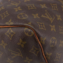 LOUIS VUITTON Monogram Speedy 35 Hand Bag M41524 LV Auth bs37191-15
