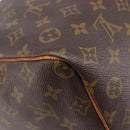 LOUIS VUITTON Monogram Speedy 35 Hand Bag M41524 LV Auth bs37191-17