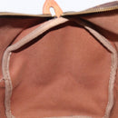 LOUIS VUITTON Monogram Speedy 35 Hand Bag M41524 LV Auth bs37191-22