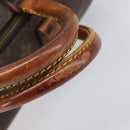 LOUIS VUITTON Monogram Speedy 35 Hand Bag M41524 LV Auth bs37191-8