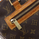 LOUIS VUITTON Monogram Cite GM Hand Bag M51181 LV Auth bs37192-17