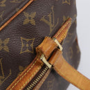 LOUIS VUITTON Monogram Cite GM Hand Bag M51181 LV Auth bs37192-10