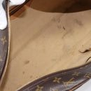 LOUIS VUITTON Monogram Cite GM Hand Bag M51181 LV Auth bs37192-11
