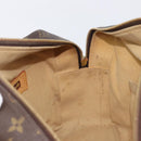 LOUIS VUITTON Monogram Cite GM Hand Bag M51181 LV Auth bs37192-20