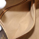 LOUIS VUITTON Monogram Cite GM Hand Bag M51181 LV Auth bs37192-23