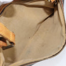 LOUIS VUITTON Monogram Cite GM Hand Bag M51181 LV Auth bs37192-25