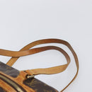 LOUIS VUITTON Monogram Cite GM Hand Bag M51181 LV Auth bs37192-8