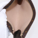 LOUIS VUITTON Monogram Bucket PM Accessory Pouch LV Auth bs37195-11