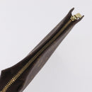 LOUIS VUITTON Monogram Bucket PM Accessory Pouch LV Auth bs37195-6