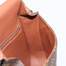 LOUIS VUITTON Monogram Saint Cloud GM Shoulder Bag M51242 LV Auth bs37197-27