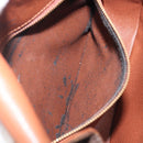LOUIS VUITTON Monogram Saint Cloud GM Shoulder Bag M51242 LV Auth bs37197-10