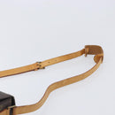 LOUIS VUITTON Monogram Saint Cloud GM Shoulder Bag M51242 LV Auth bs37197-15