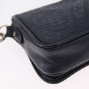 MCM Shoulder Bag PVC Navy Auth bs37199-19
