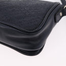 MCM Shoulder Bag PVC Navy Auth bs37199-20