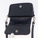 MCM Shoulder Bag PVC Navy Auth bs37199-21