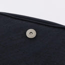 MCM Shoulder Bag PVC Navy Auth bs37199-23